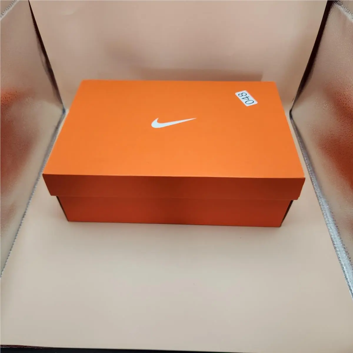 Nike shoes - Nike Air Max Torch 4 - 343846-411 - Blue 6