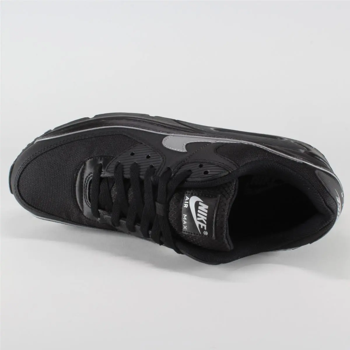 Nike shoes - Nike Air Max 90 - Air Max - HV4517-002 - Black 9