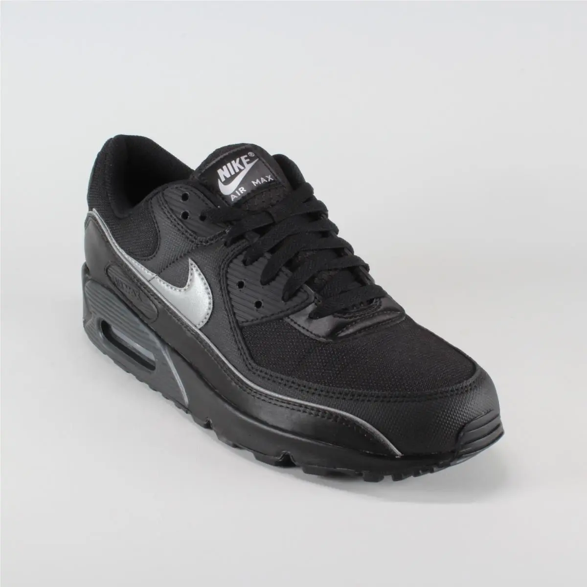 Nike shoes - Nike Air Max 90 - Air Max - HV4517-002 - Black 0