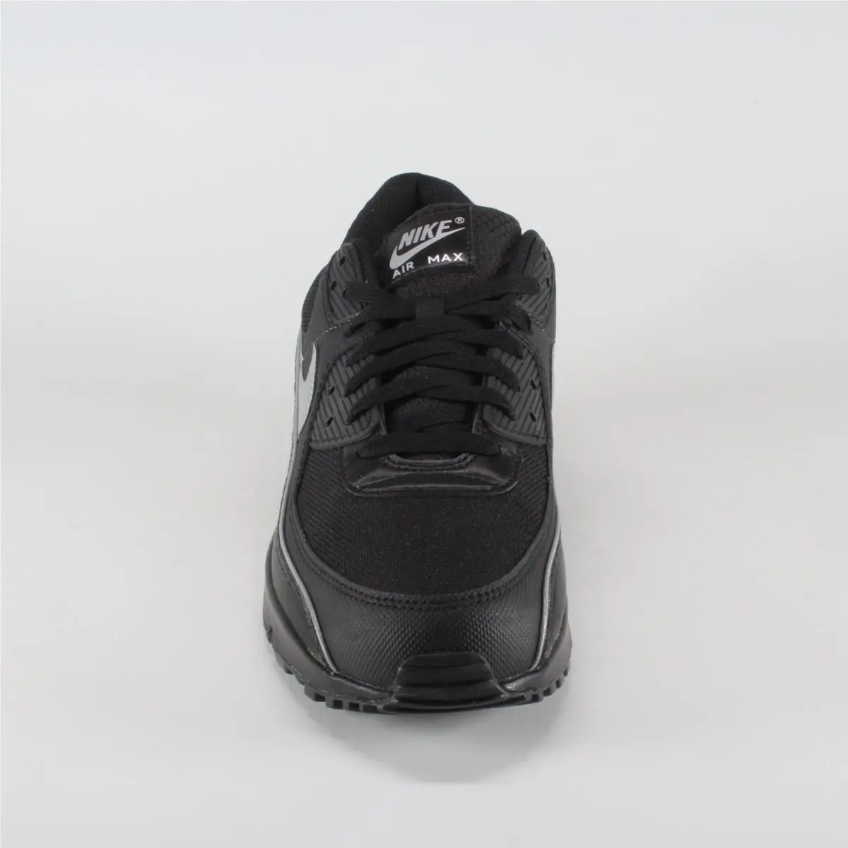 Nike shoes - Nike Air Max 90 - Air Max - HV4517-002 - Black 1