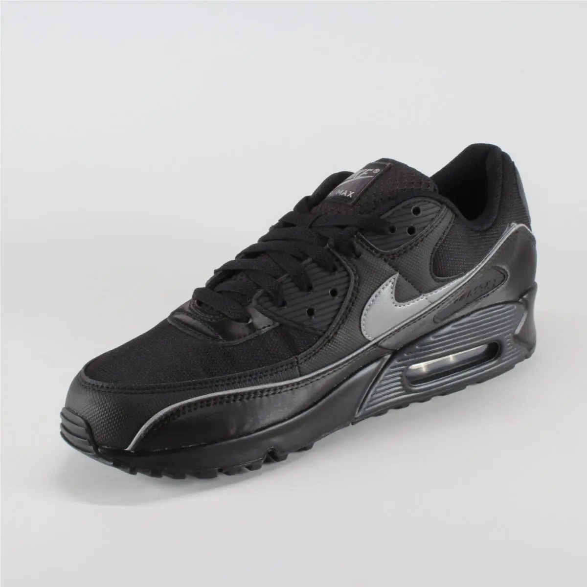 Nike shoes - Nike Air Max 90 - Air Max - HV4517-002 - Black 2