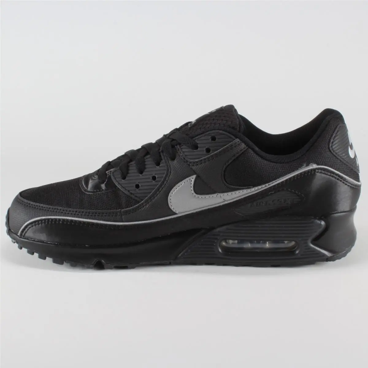 Nike shoes - Nike Air Max 90 - Air Max - HV4517-002 - Black 3