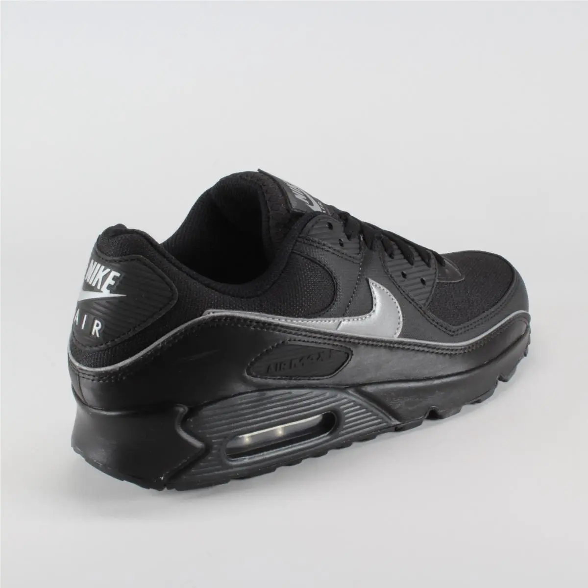 Nike shoes - Nike Air Max 90 - Air Max - HV4517-002 - Black 6