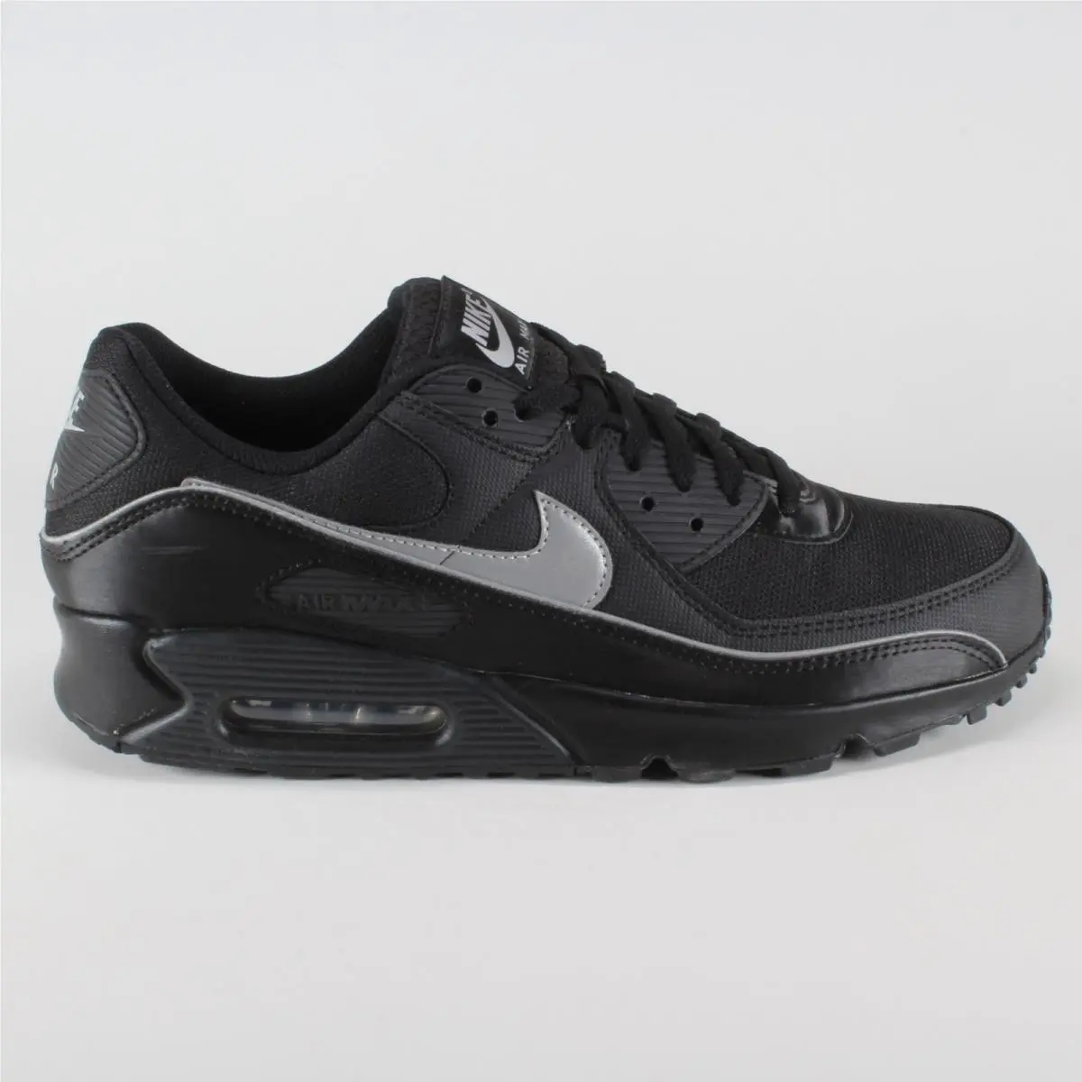 Nike shoes - Nike Air Max 90 - Air Max - HV4517-002 - Black 7