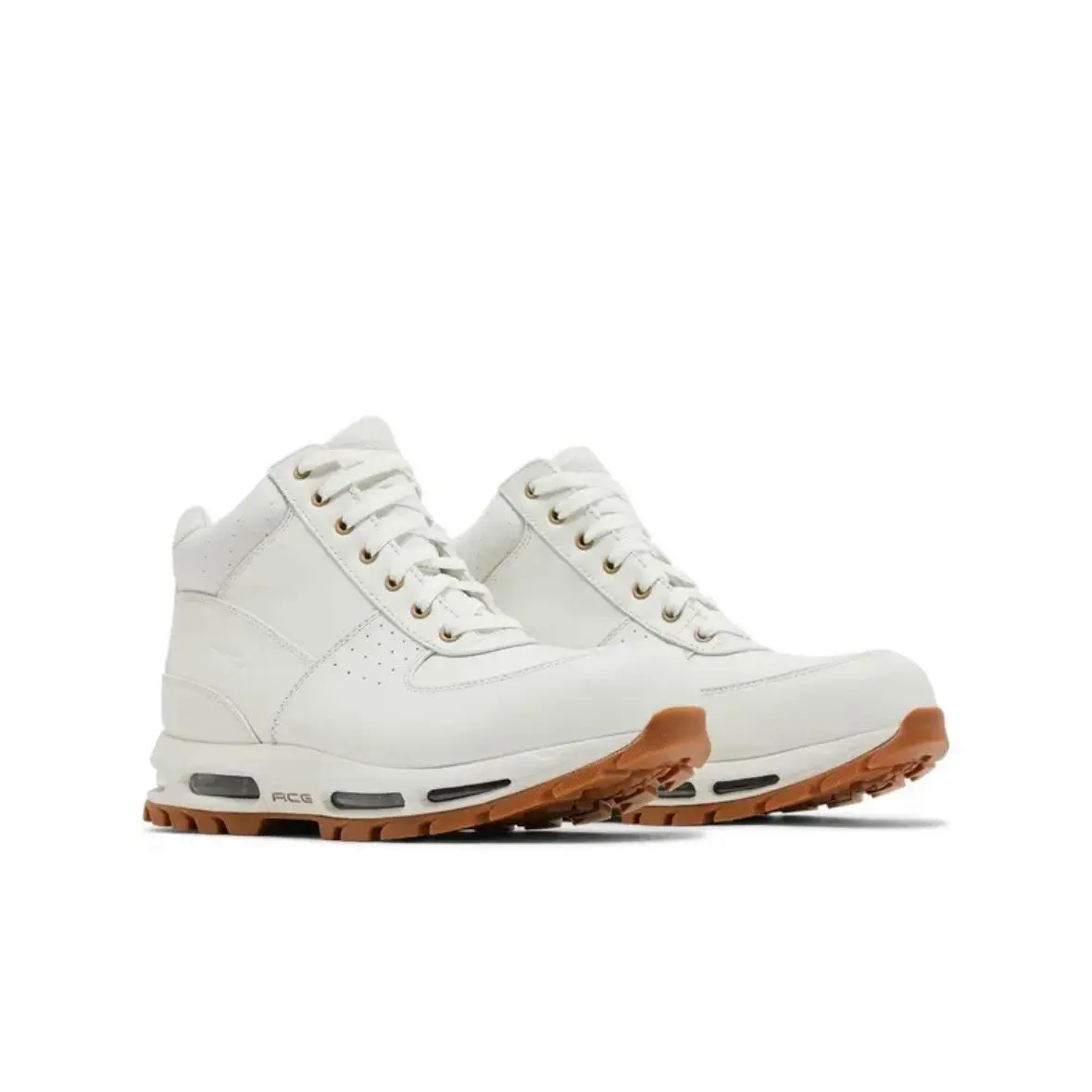 Nike shoes - Nike Air Max Goadome - Air Max Goadome - FZ1314-100 - White 3