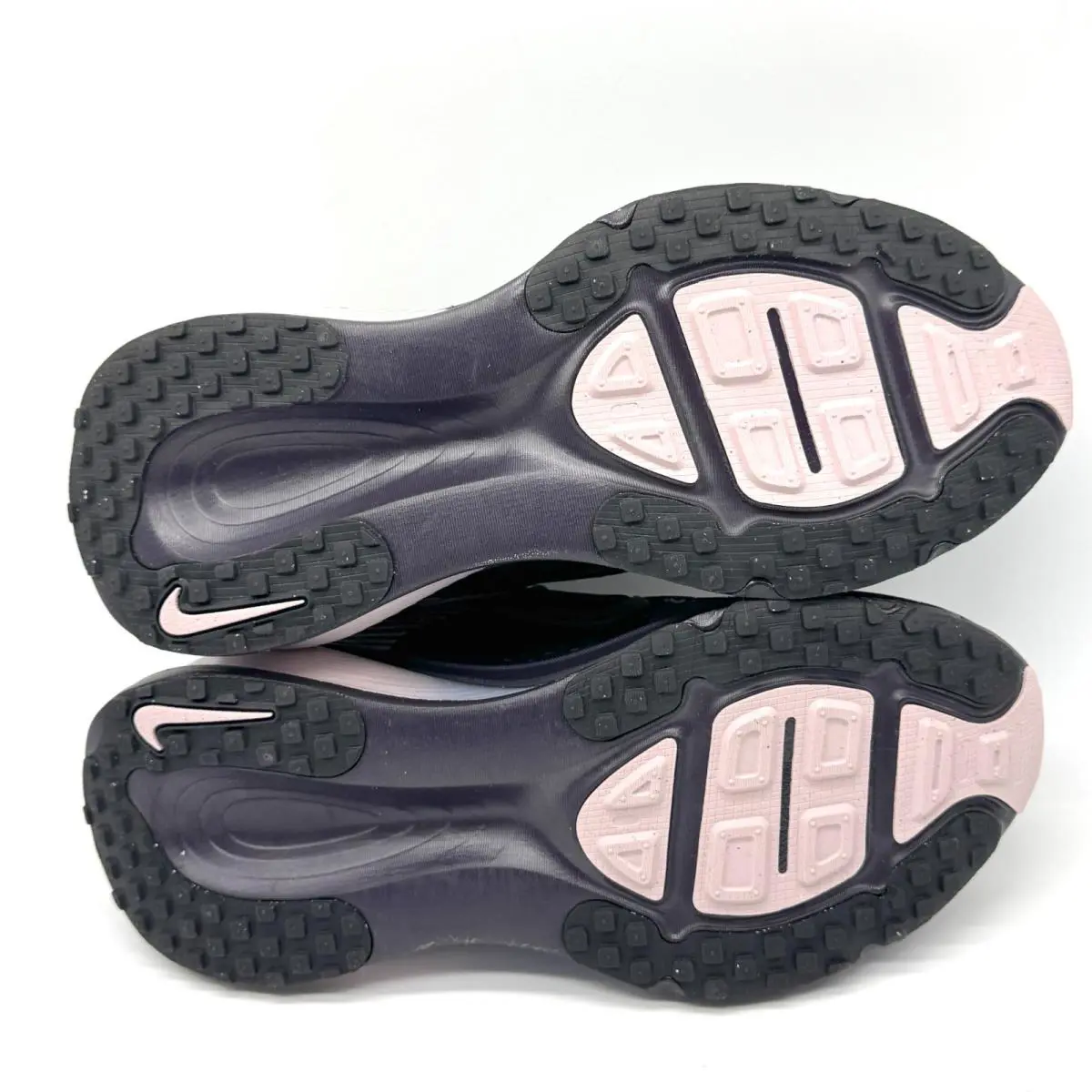 Nike shoes - Nike Vomero 18 - Vomero - HV1779-001 - Black/Mtlc Dark Grey (UPC: 198486886642) 6