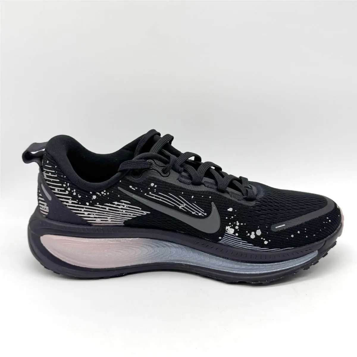 Nike shoes - Nike Vomero 18 - Vomero - HV1779-001 - Black/Mtlc Dark Grey (UPC: 198486886642) 5
