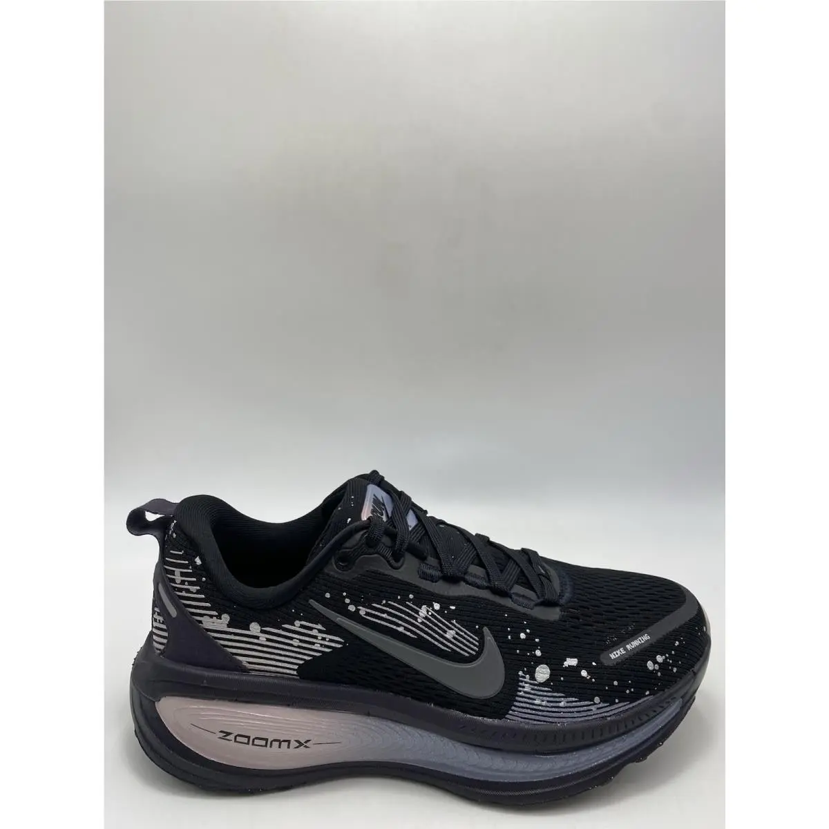 Nike shoes - Nike Vomero 18 - Vomero - HV1779-001 - Black/Mtlc Dark Grey (UPC: 198486886642) 0