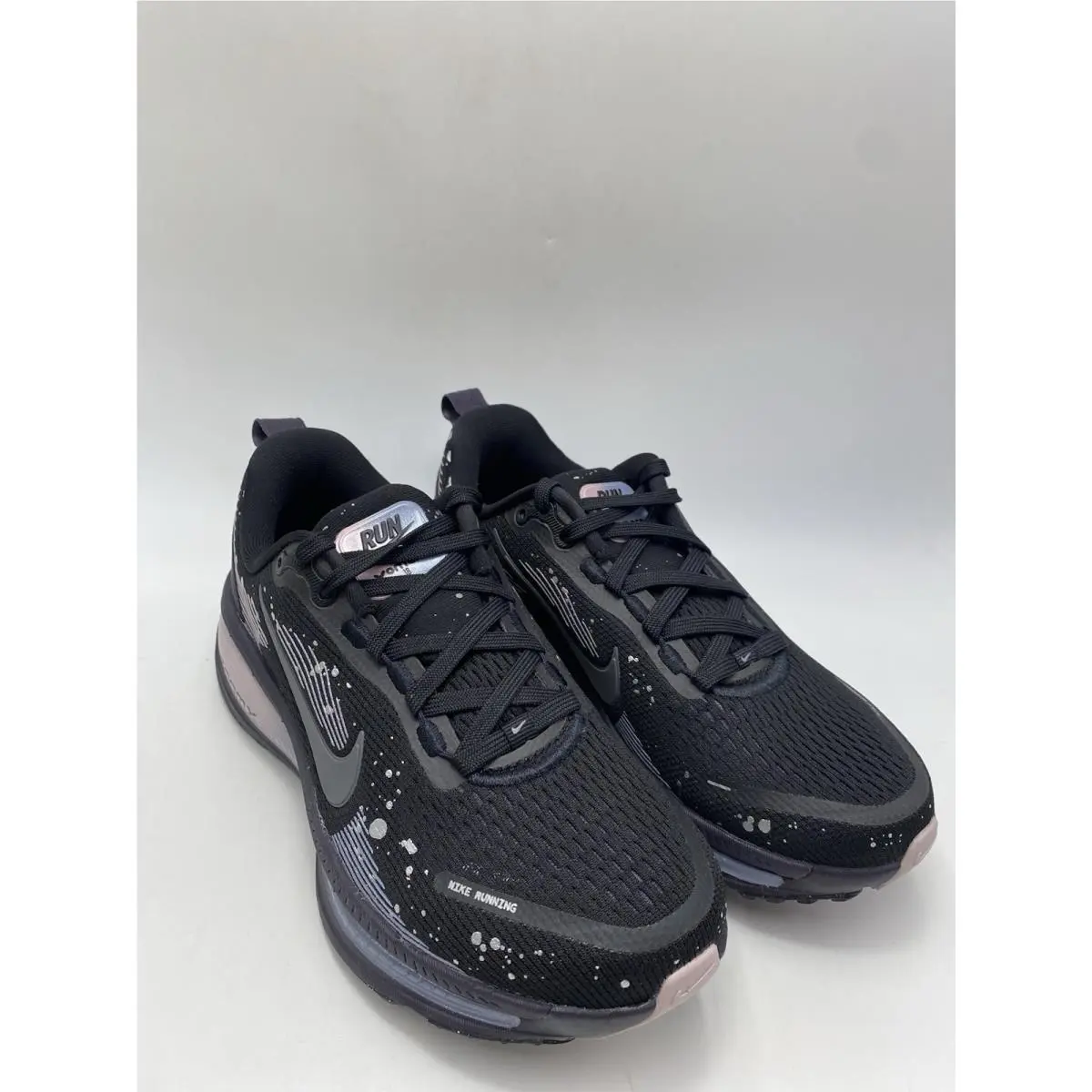Nike shoes - Nike Vomero 18 - Vomero - HV1779-001 - Black/Mtlc Dark Grey (UPC: 198486886642) 3