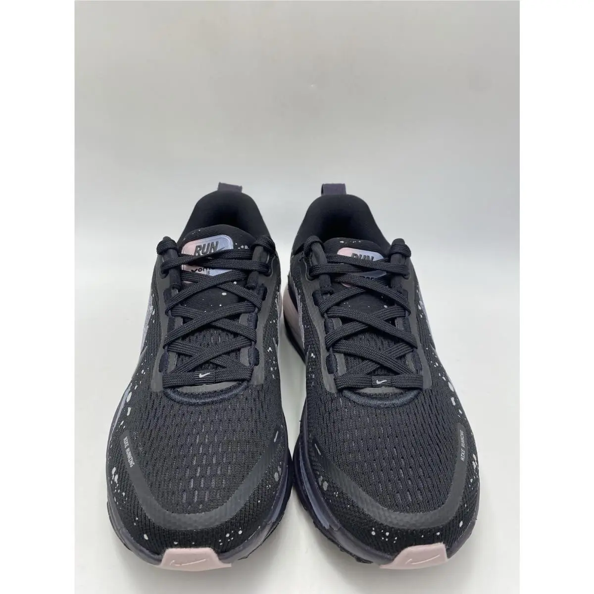 Nike shoes - Nike Vomero 18 - Vomero - HV1779-001 - Black/Mtlc Dark Grey (UPC: 198486886642) 5