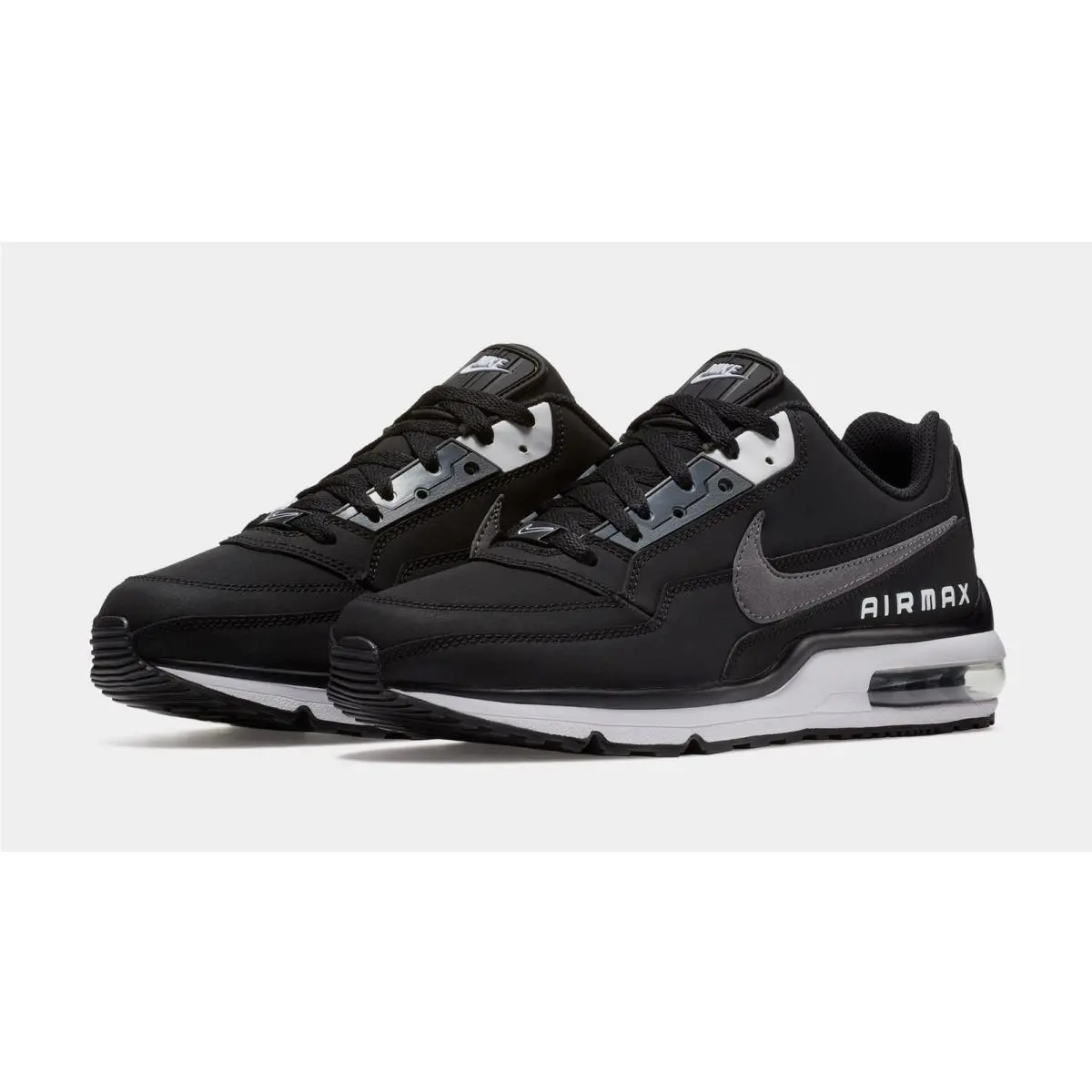 Nike shoes - Nike Air Max LTD 3 - 687977-011 - Black 0