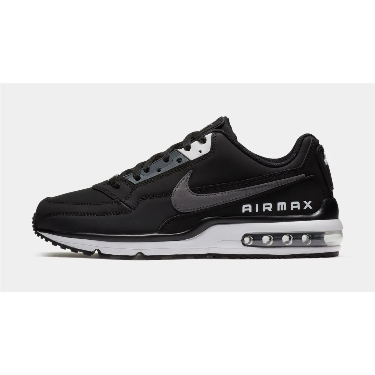 Nike shoes - Nike Air Max LTD 3 - 687977-011 - Black 1
