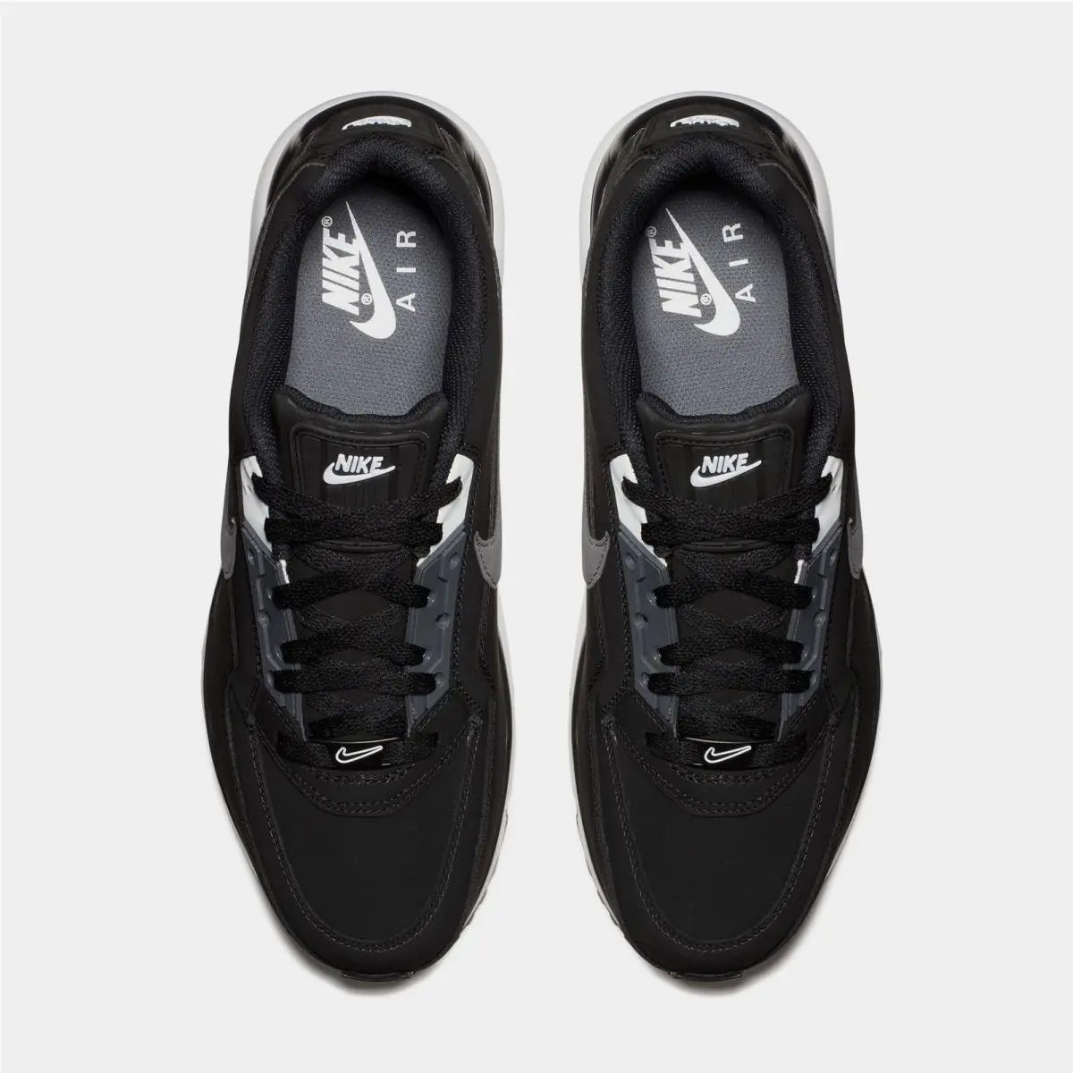 Nike shoes - Nike Air Max LTD 3 - 687977-011 - Black 3