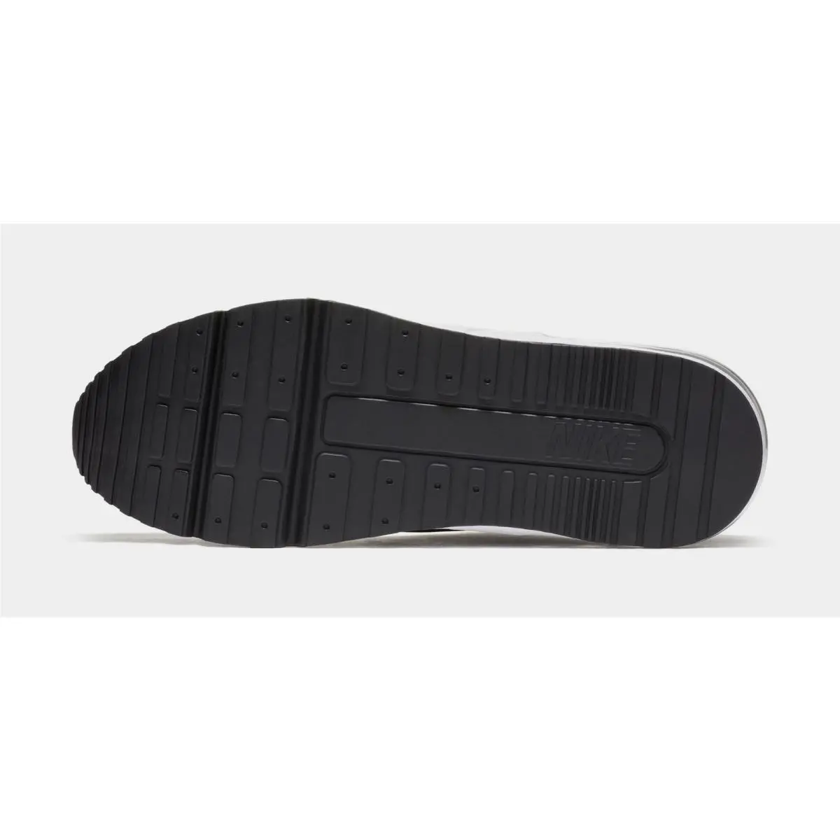 Nike shoes - Nike Air Max LTD 3 - 687977-011 - Black 4