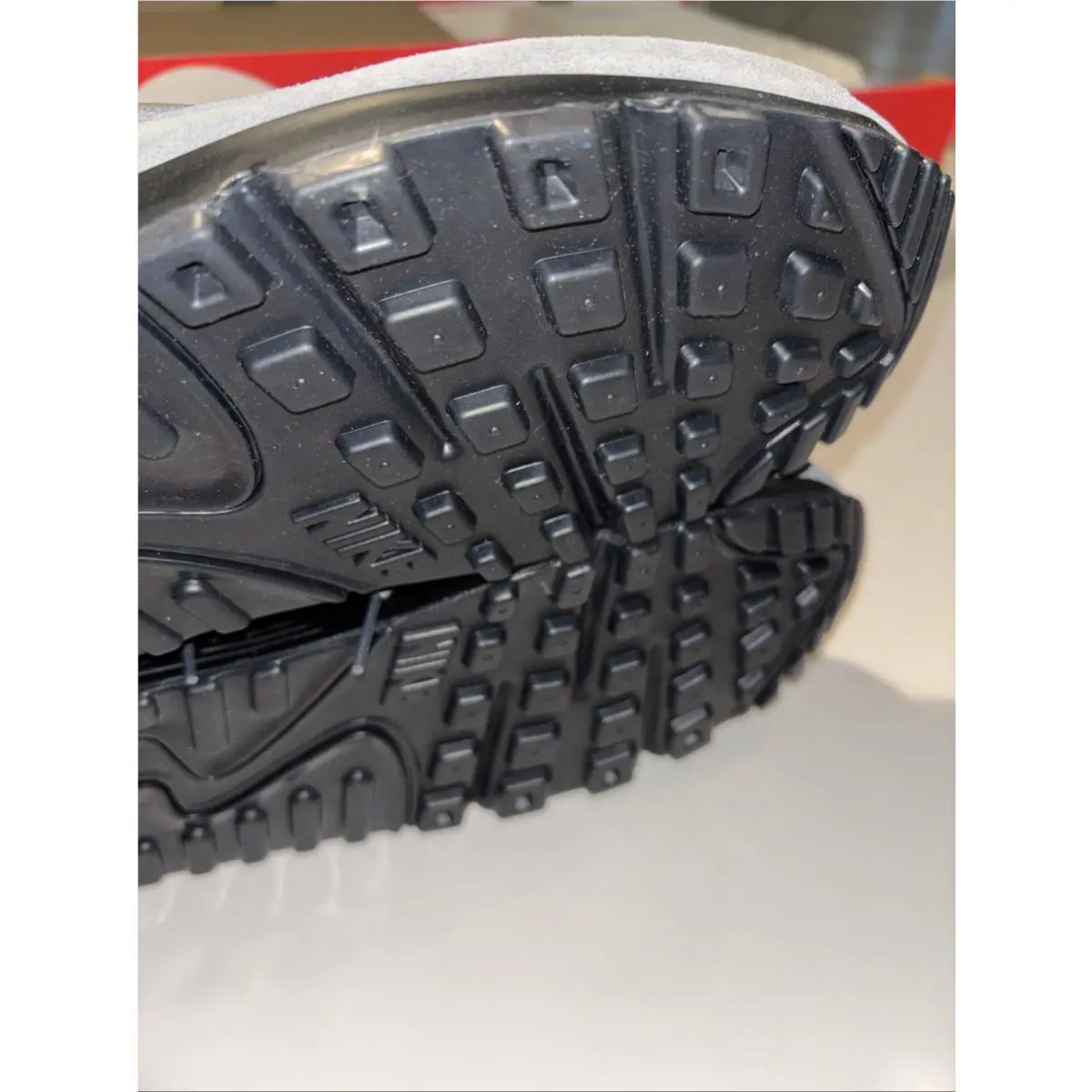 Nike shoes - Nike Air Max 90 - Air Max - DO6706-002 - Gray 6