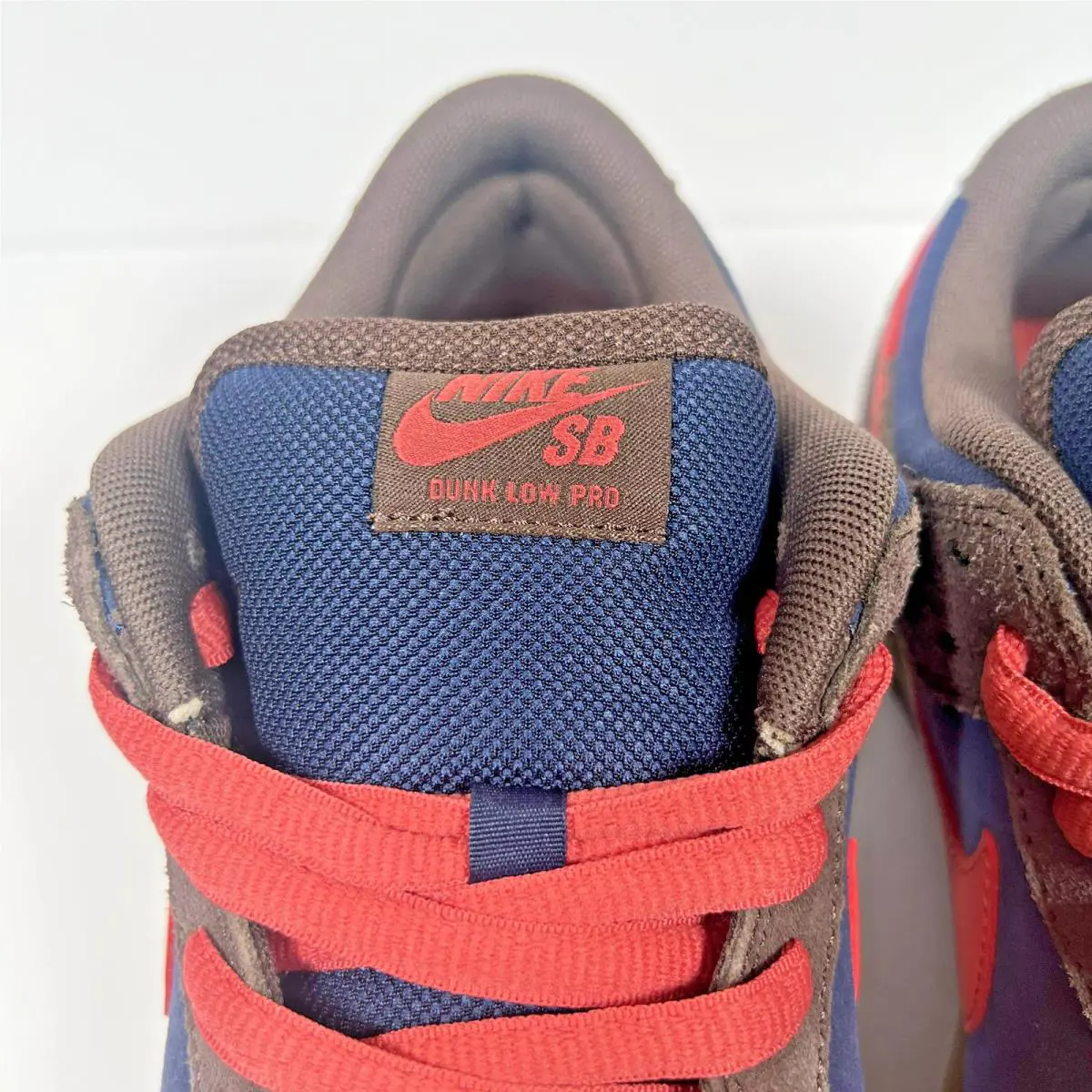 Nike shoes - Nike SB Dunk Low - Dunk Low - HQ1625-200 - Brown (UPC: 198726722136) 14