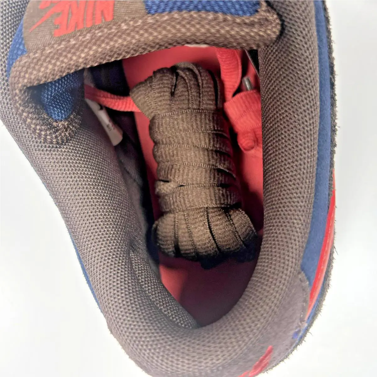Nike shoes - Nike SB Dunk Low - Dunk Low - HQ1625-200 - Brown (UPC: 198726722136) 16