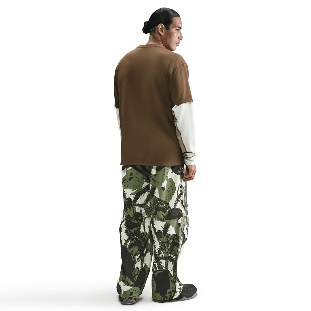 Nike clothing - Nike ACG Smith Summit - ACG Smith Summit - IH3577-229 - Beige 0