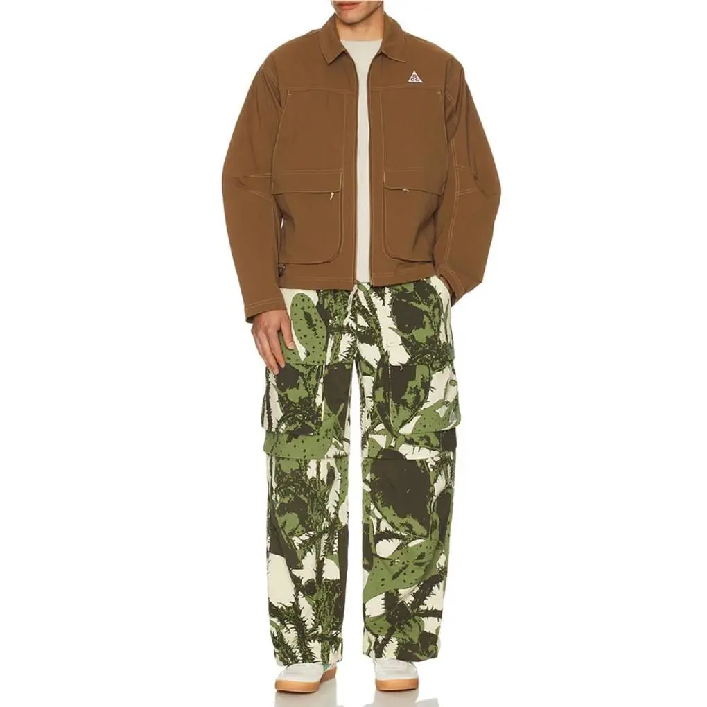 Nike clothing - Nike ACG Smith Summit - ACG Smith Summit - IH3577-229 - Beige 1