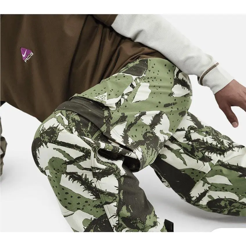 Nike clothing - Nike ACG Smith - ACG Smith - IH3577229 - Multicolor 1