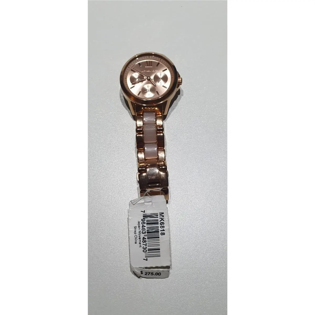 Wristwatch  by Michael Kors