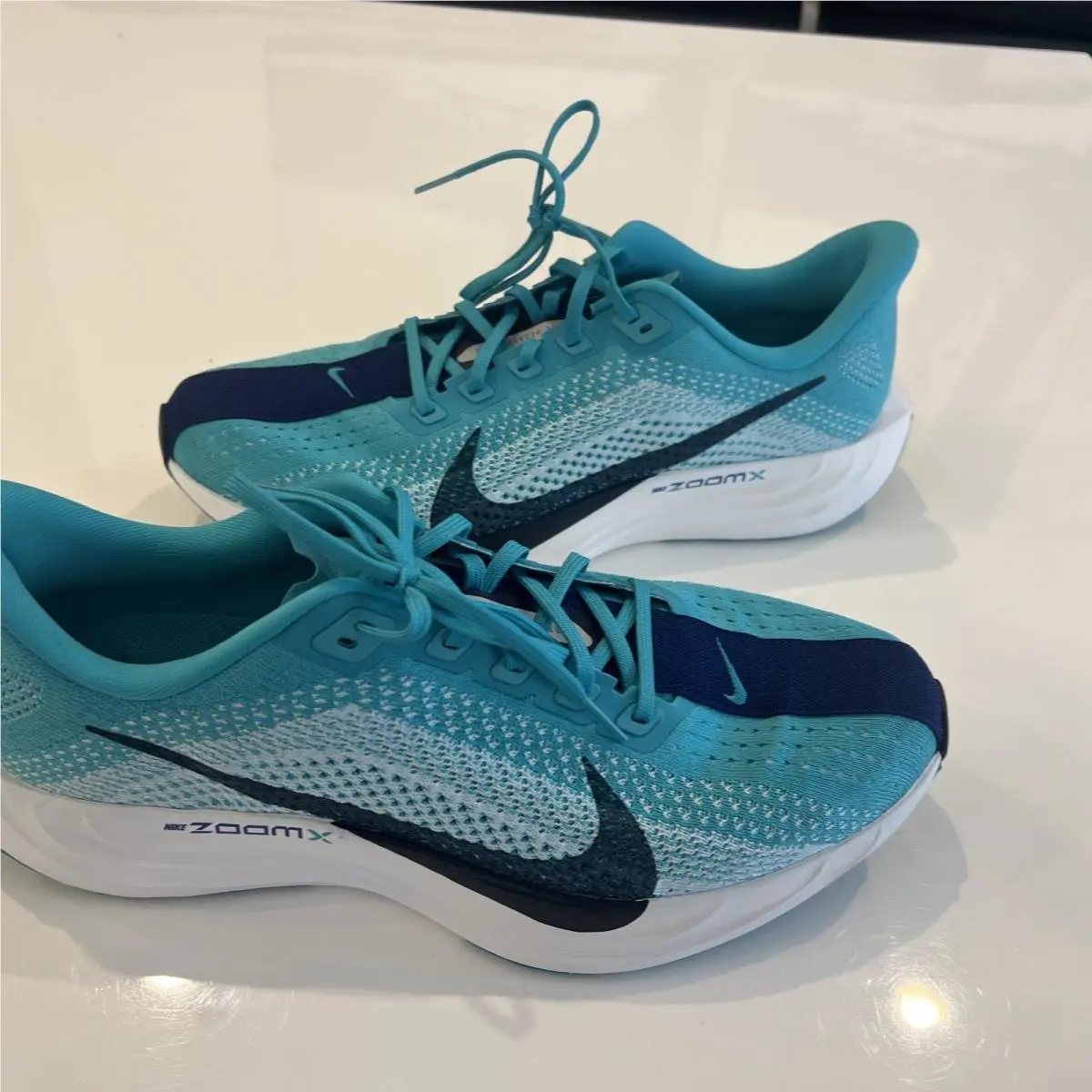 Nike shoes - Nike Pegasus Plus - Pegasus Plus - FQ7262-301 - Multicolor 7
