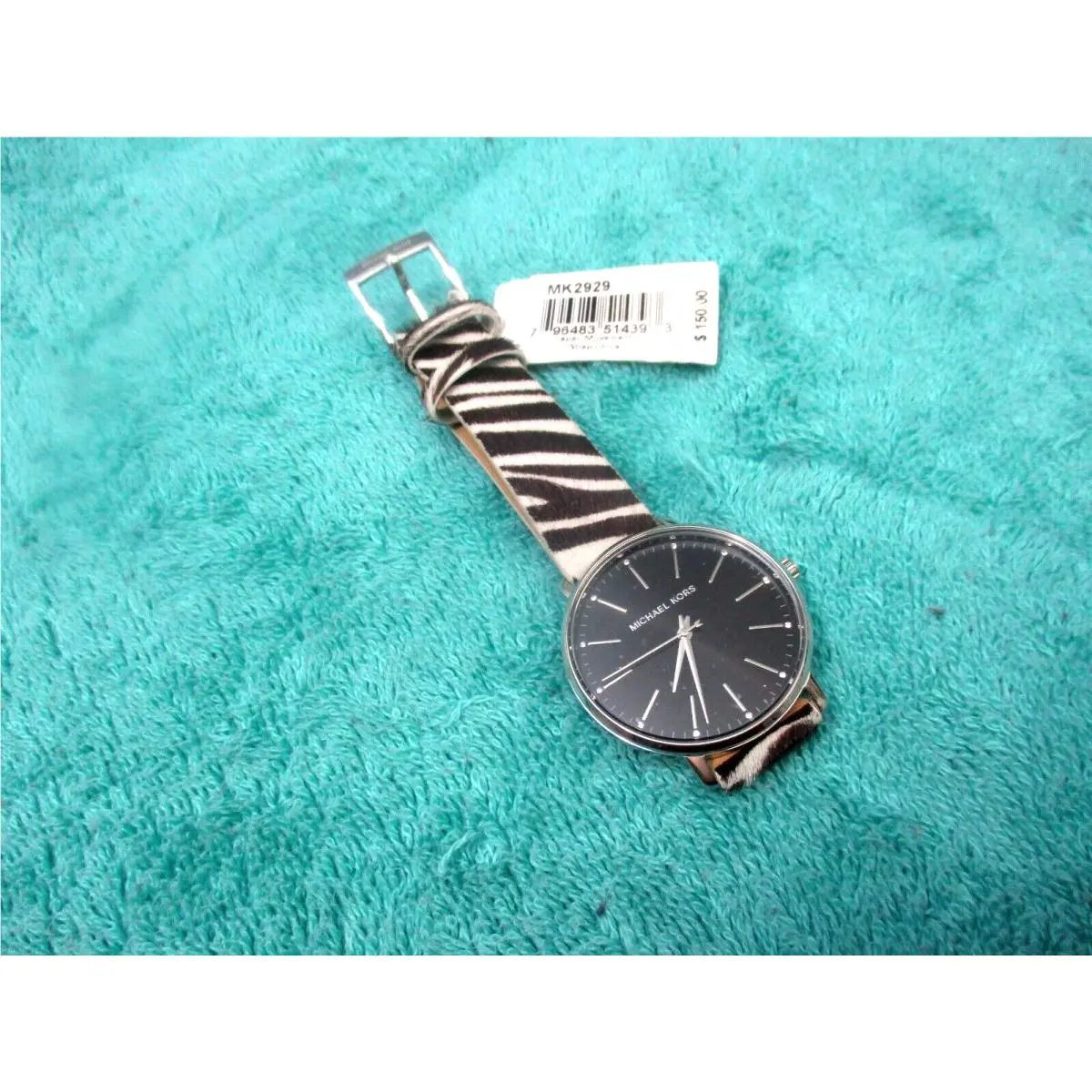 Michael Kors Women`s Wrist Watch