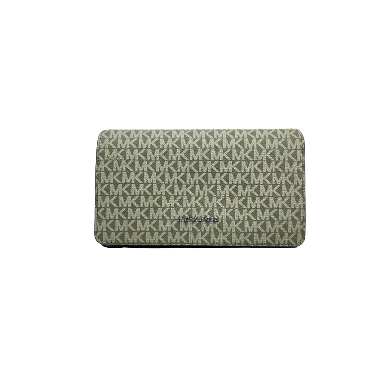 Michael Kors Medium Full Flap Messenger Crossbody Bag