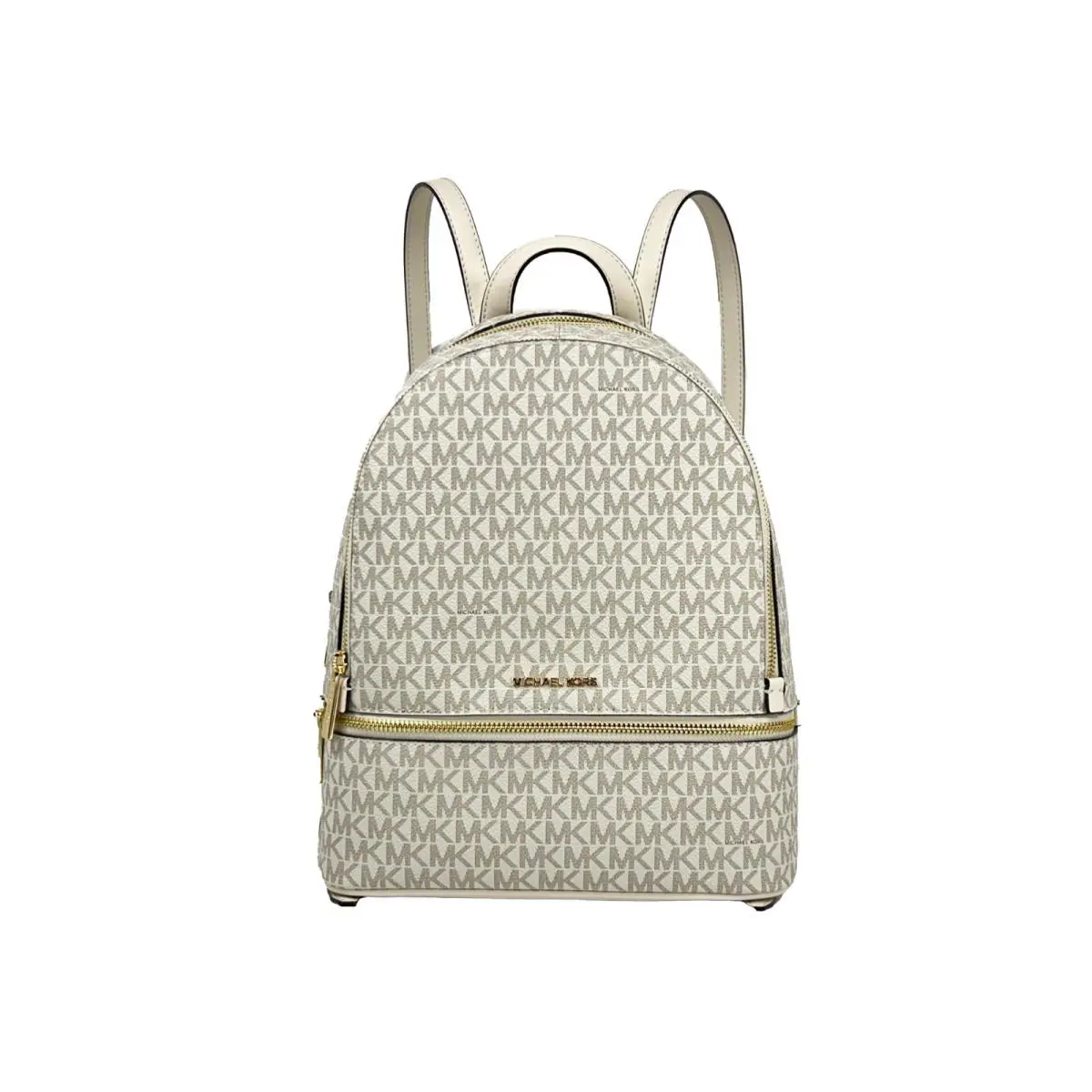 Michael Kors Rhea Medium Pvc Backpack Bookbag