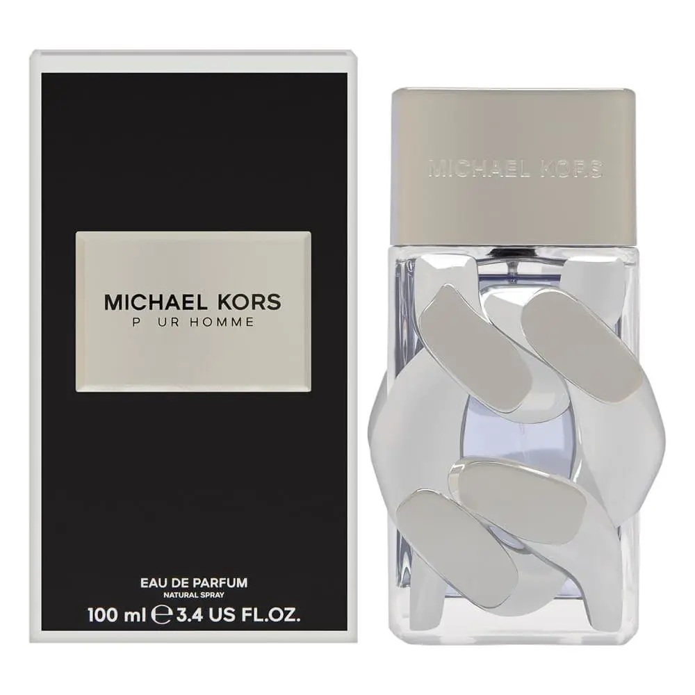 Michael Kors Pour Homme by Michael Kors Eau De Parfum Spray 3.4 oz For Men