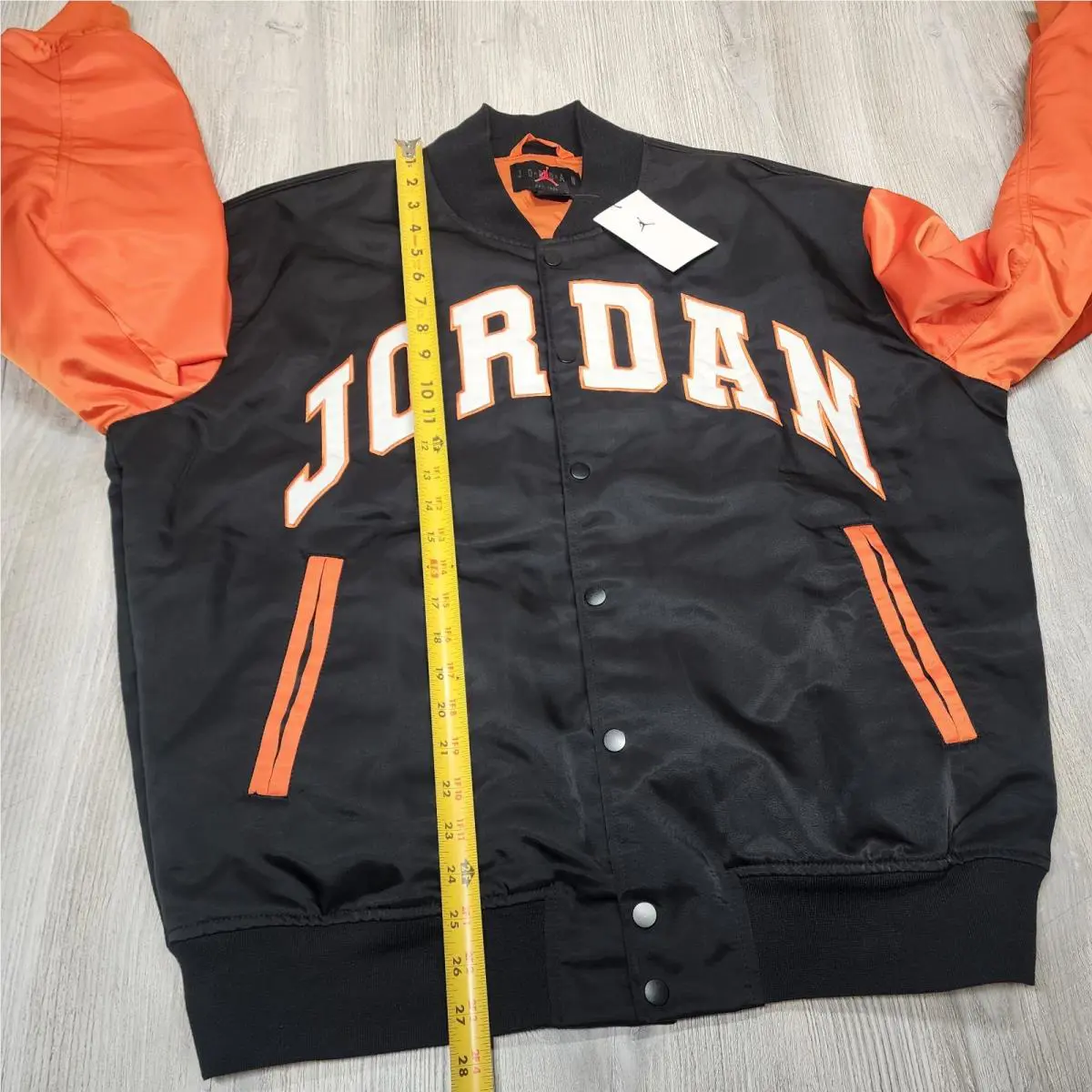 Nike clothing - HV0099011 - HV0099011 - Black 2