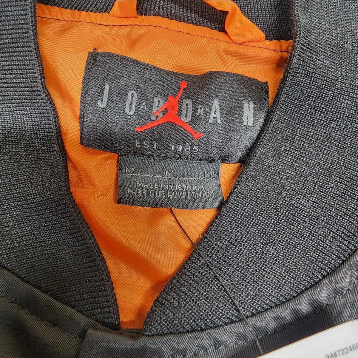 Nike clothing - HV0099011 - HV0099011 - Black 4