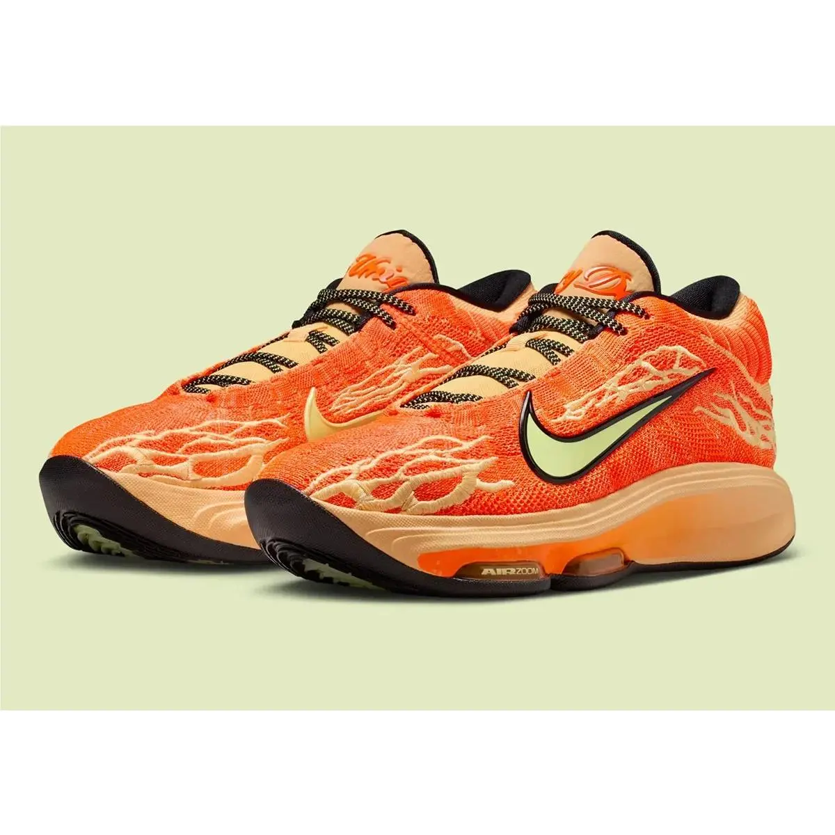 Nike GT Hustle 3 Victor Wembanyama PE FV5953-801 Size 11.5 + Discount