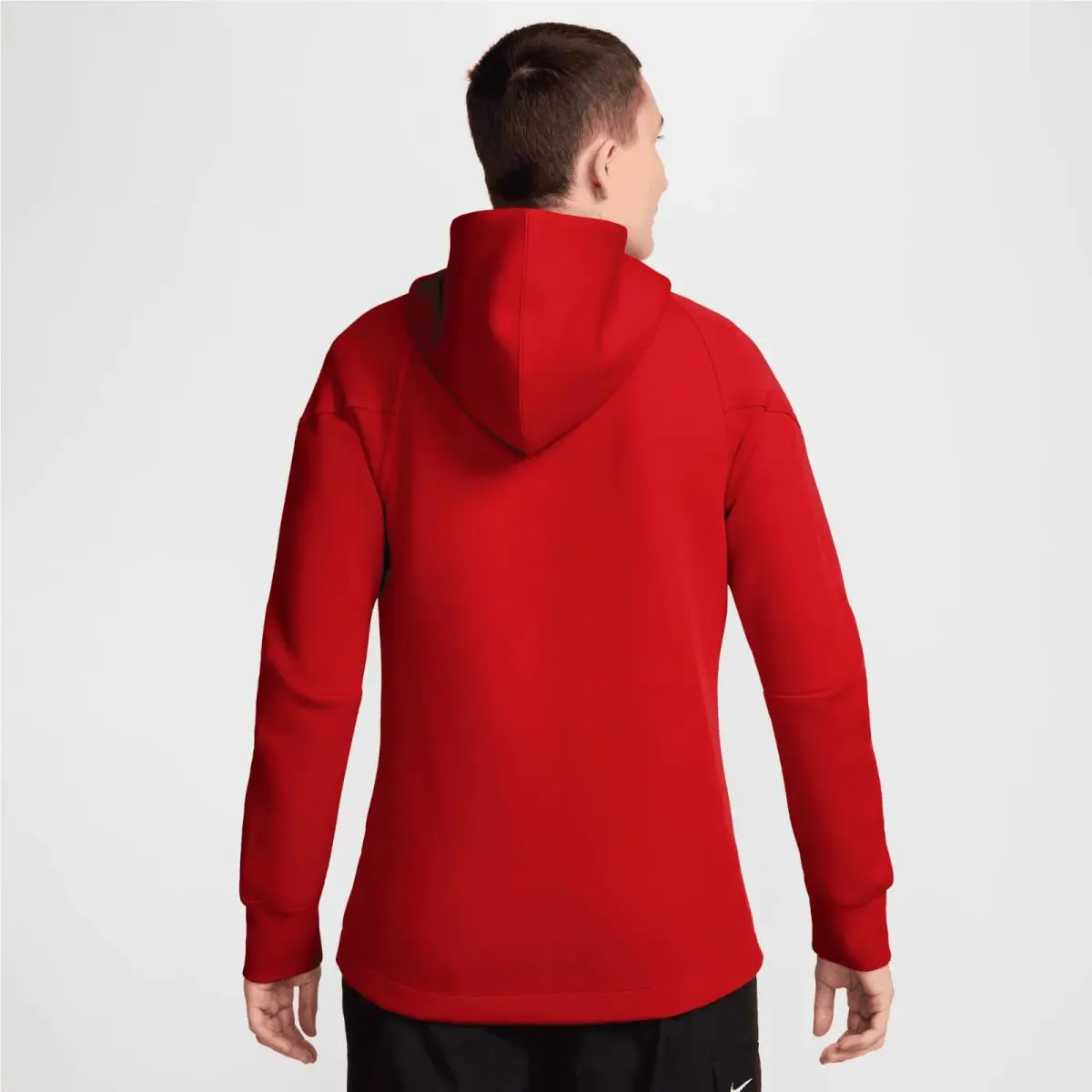 Nike clothing - FB8338 FB8338-657 - FB8338 FB8338-657 - Red (UPC: 0196974967088) 8