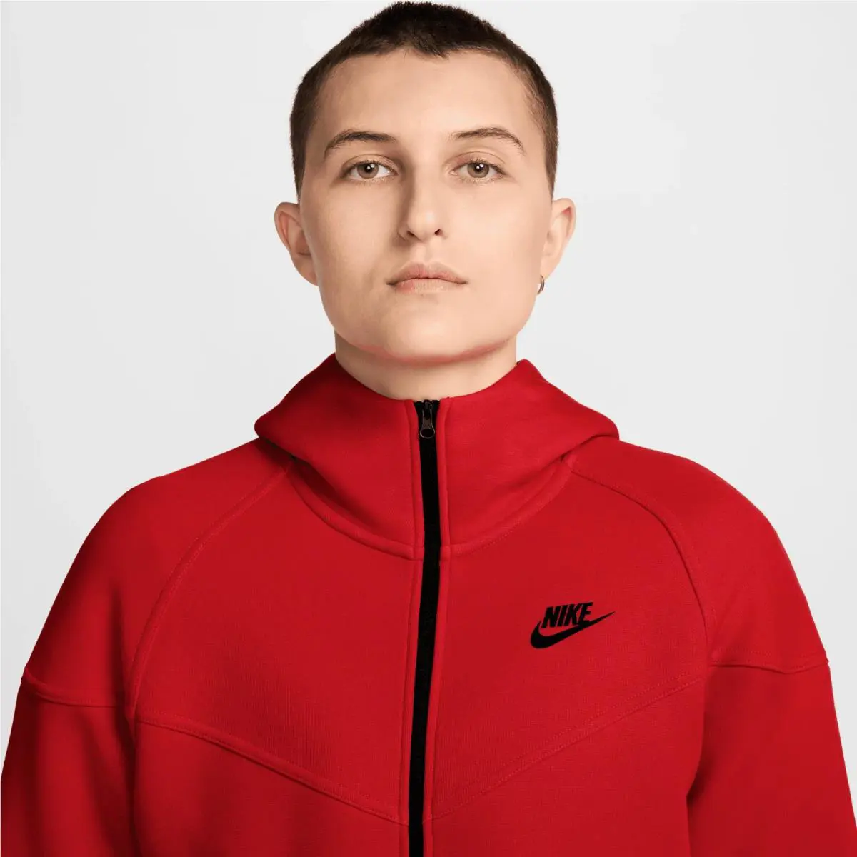 Nike clothing - FB8338 FB8338-657 - FB8338 FB8338-657 - Red (UPC: 0196974967088) 7