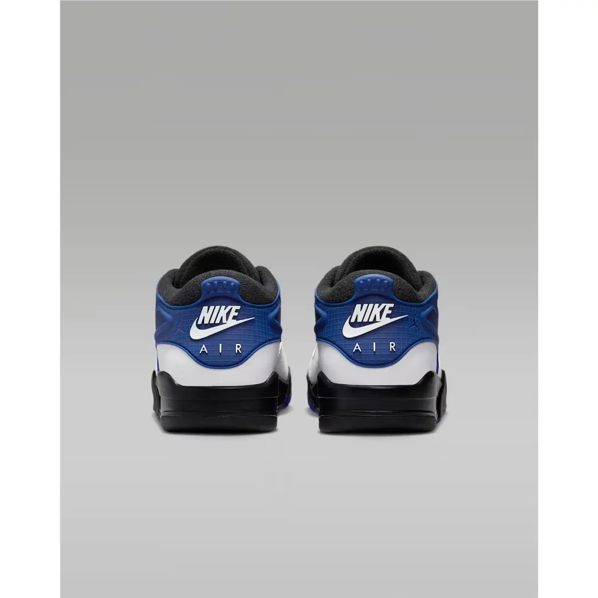 Nike shoes - Air Jordan 4 RM - Air - FQ7939-140 - White/Black/Deep Royal Blue 15