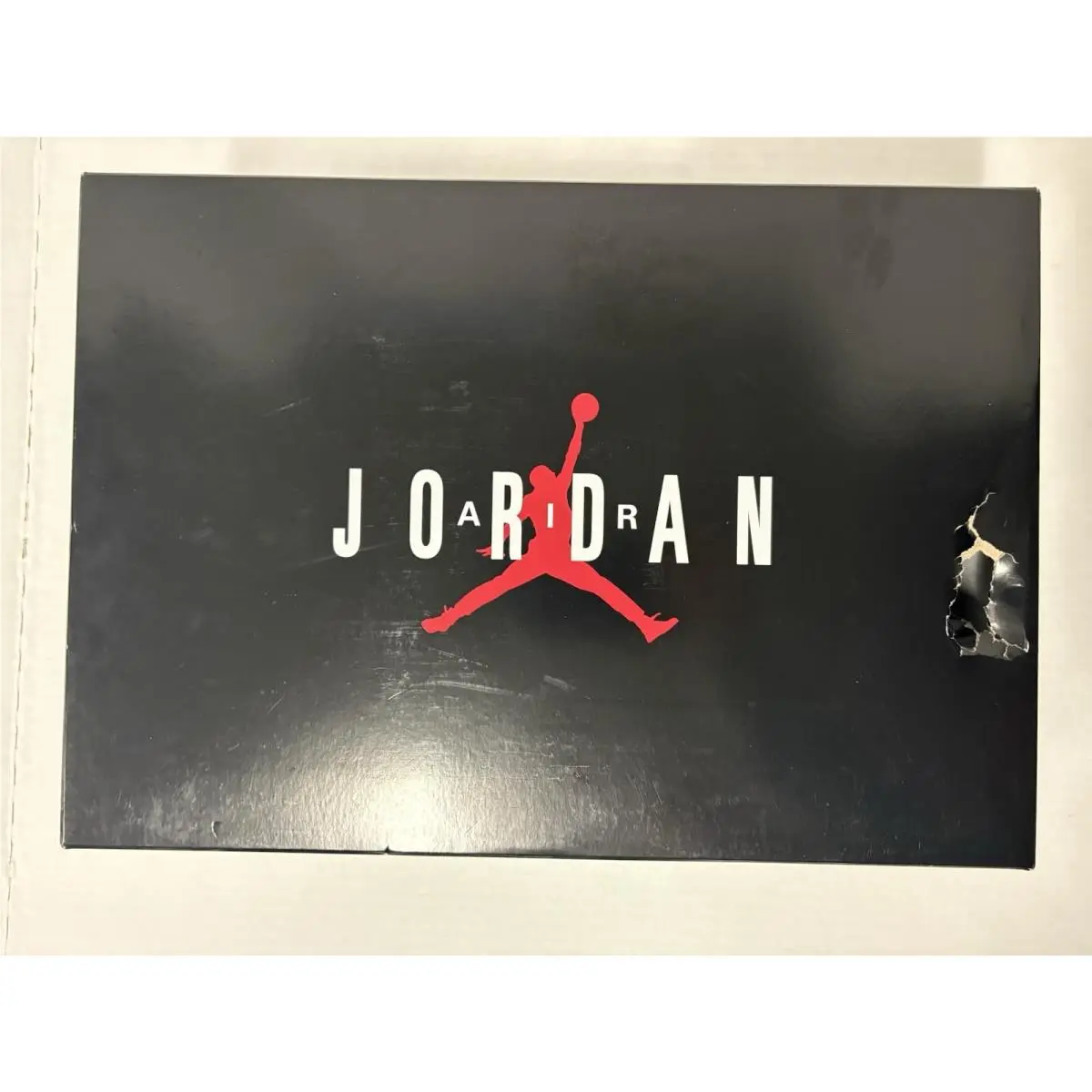 Nike shoes - Air Jordan 8 - Air - 305381-100 - White/Black-True Red (UPC: 198482699413) 8