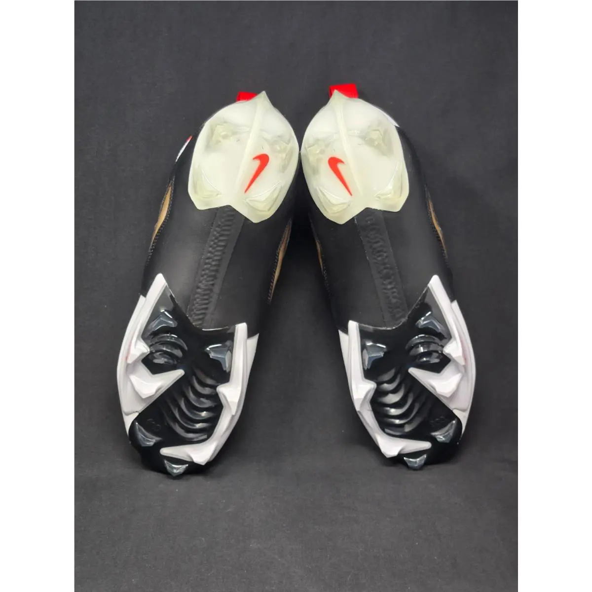 Nike shoes - Nike Diamond Turf - Diamond Turf - HF5298-100 - White 6
