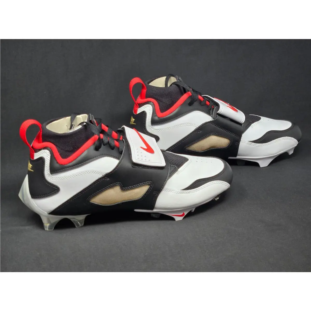 Nike shoes - Nike Diamond Turf - Diamond Turf - HF5298-100 - White 13