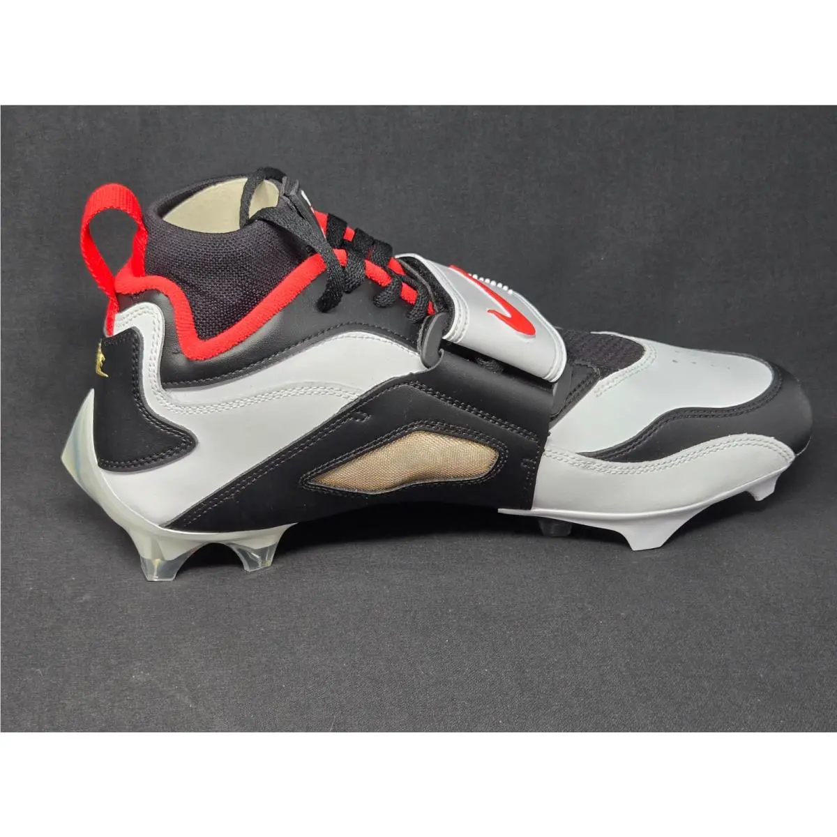 Nike shoes - Nike Diamond Turf - Diamond Turf - HF5298-100 - White 14
