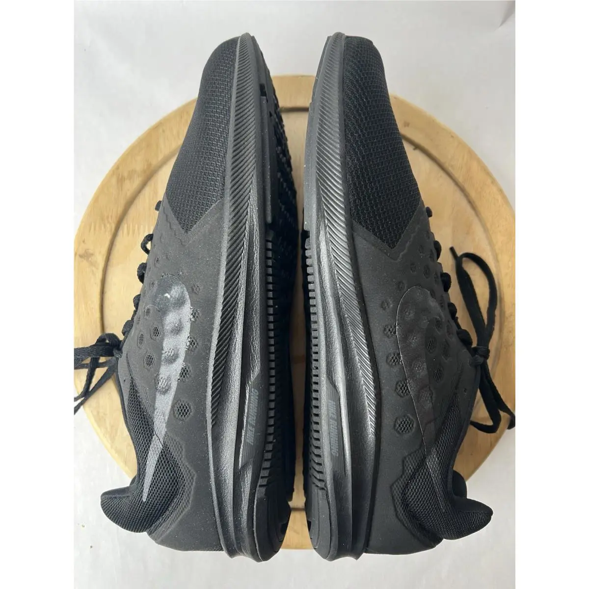 Nike shoes - Nike Downshifter 7 - Downshifter - Black 8