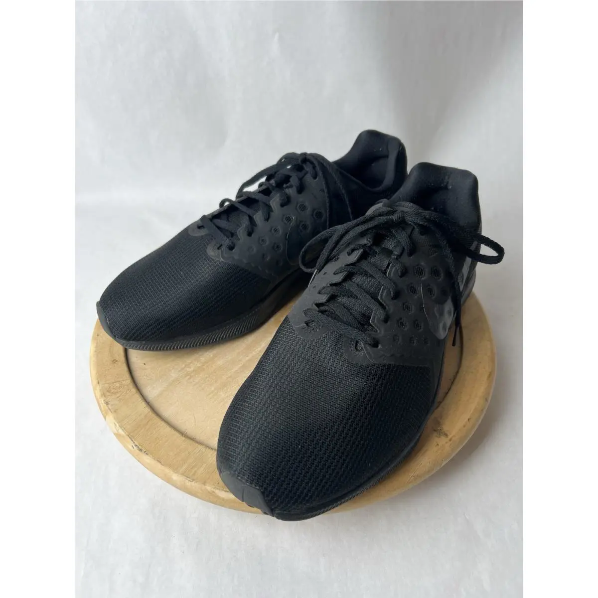 Nike shoes - Nike Downshifter 7 - Downshifter - Black 0