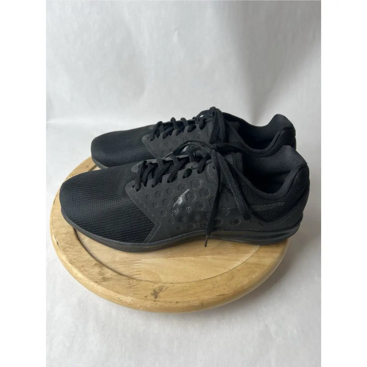 Nike shoes - Nike Downshifter 7 - Downshifter - Black 1