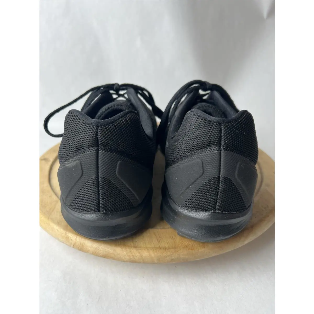 Nike shoes - Nike Downshifter 7 - Downshifter - Black 2