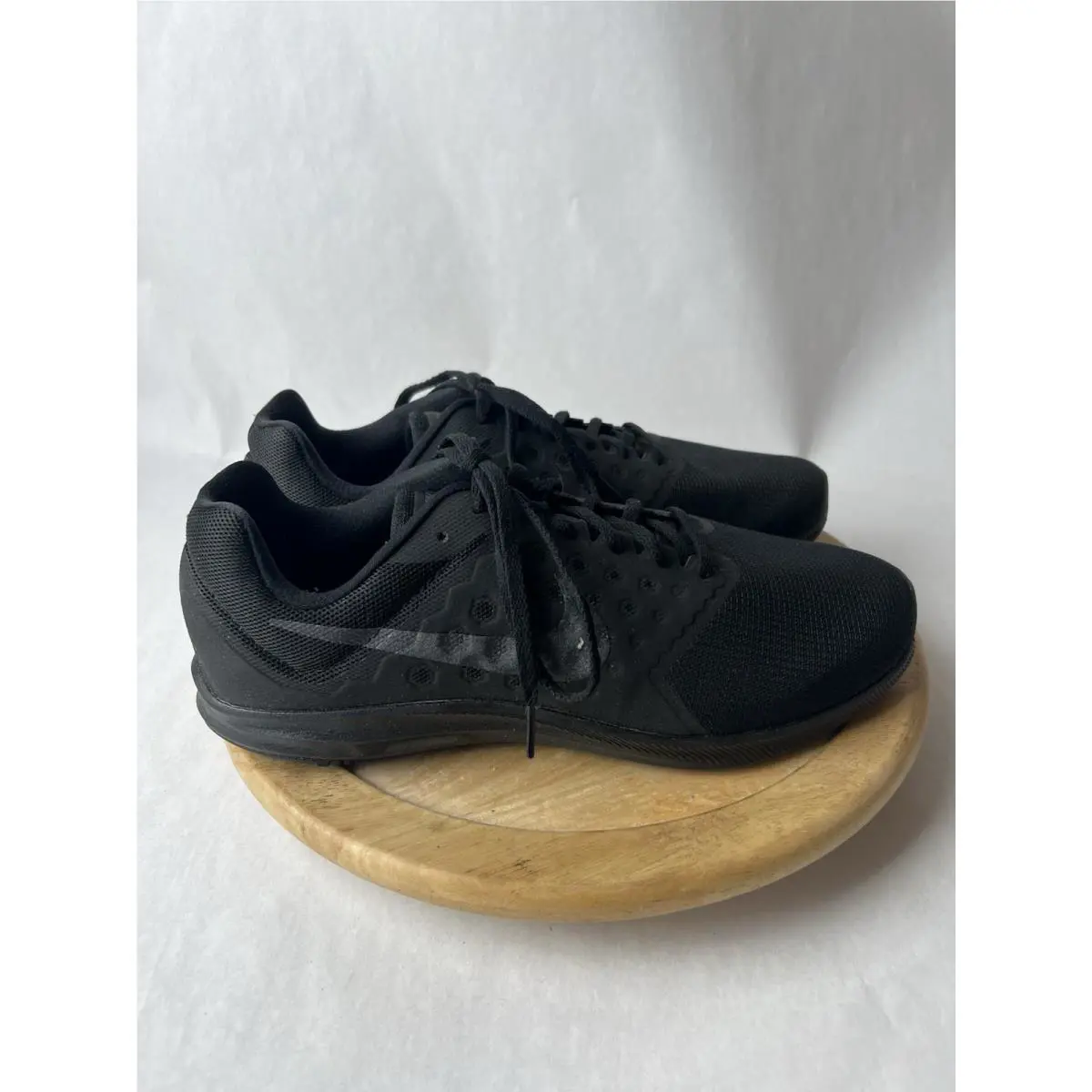 Nike shoes - Nike Downshifter 7 - Downshifter - Black 3