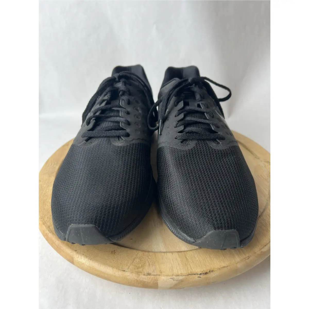 Nike shoes - Nike Downshifter 7 - Downshifter - Black 4