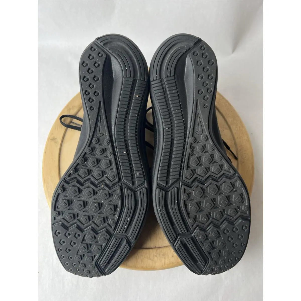 Nike shoes - Nike Downshifter 7 - Downshifter - Black 6