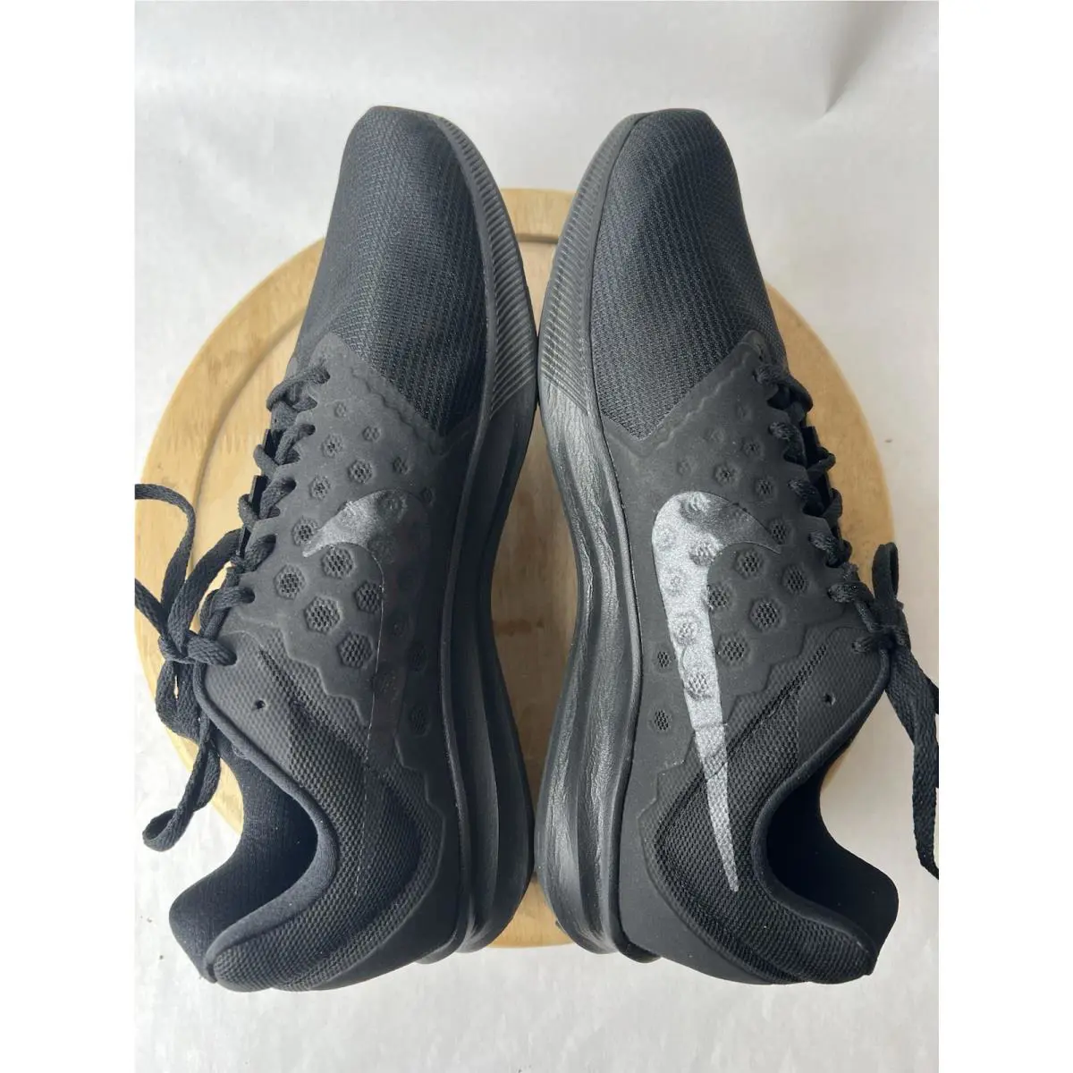 Nike shoes - Nike Downshifter 7 - Downshifter - Black 7