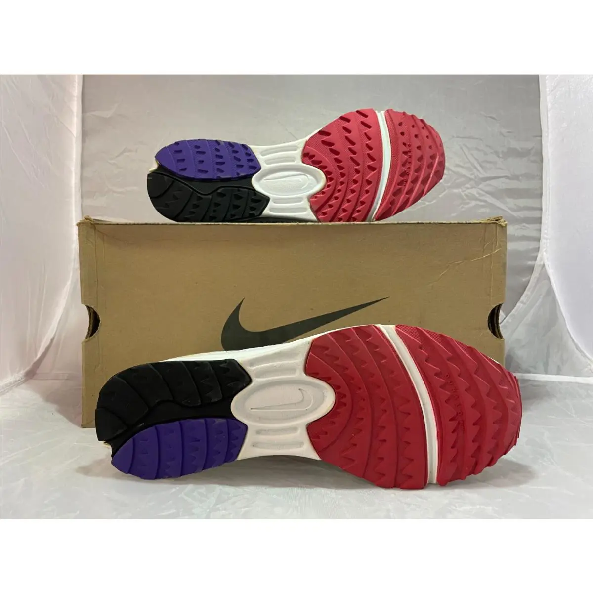 Nike shoes - Nike Air Skylon - Air Skylon - 106012 161 - White 2