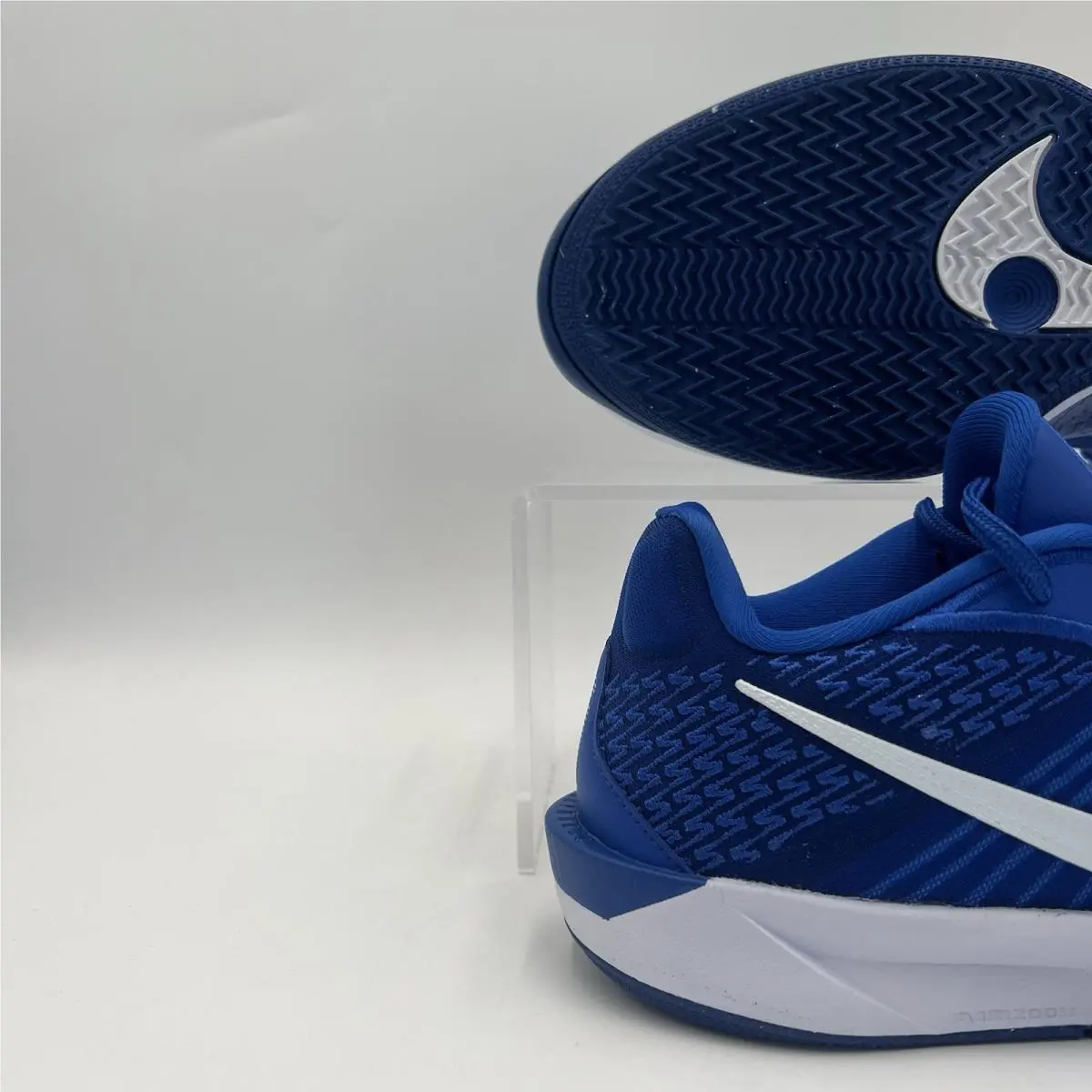 Nike shoes - Nike Sabrina 2 - Sabrina - HF3234-400 - White 0